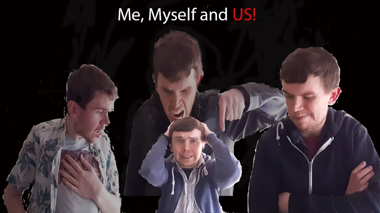 Me, Myself and Us (Final Edit version)