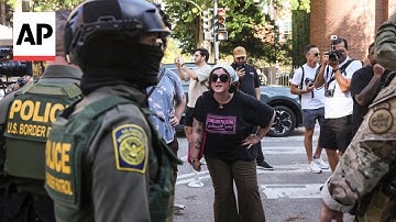 Apple removes apps that flag sightings of ICE agents