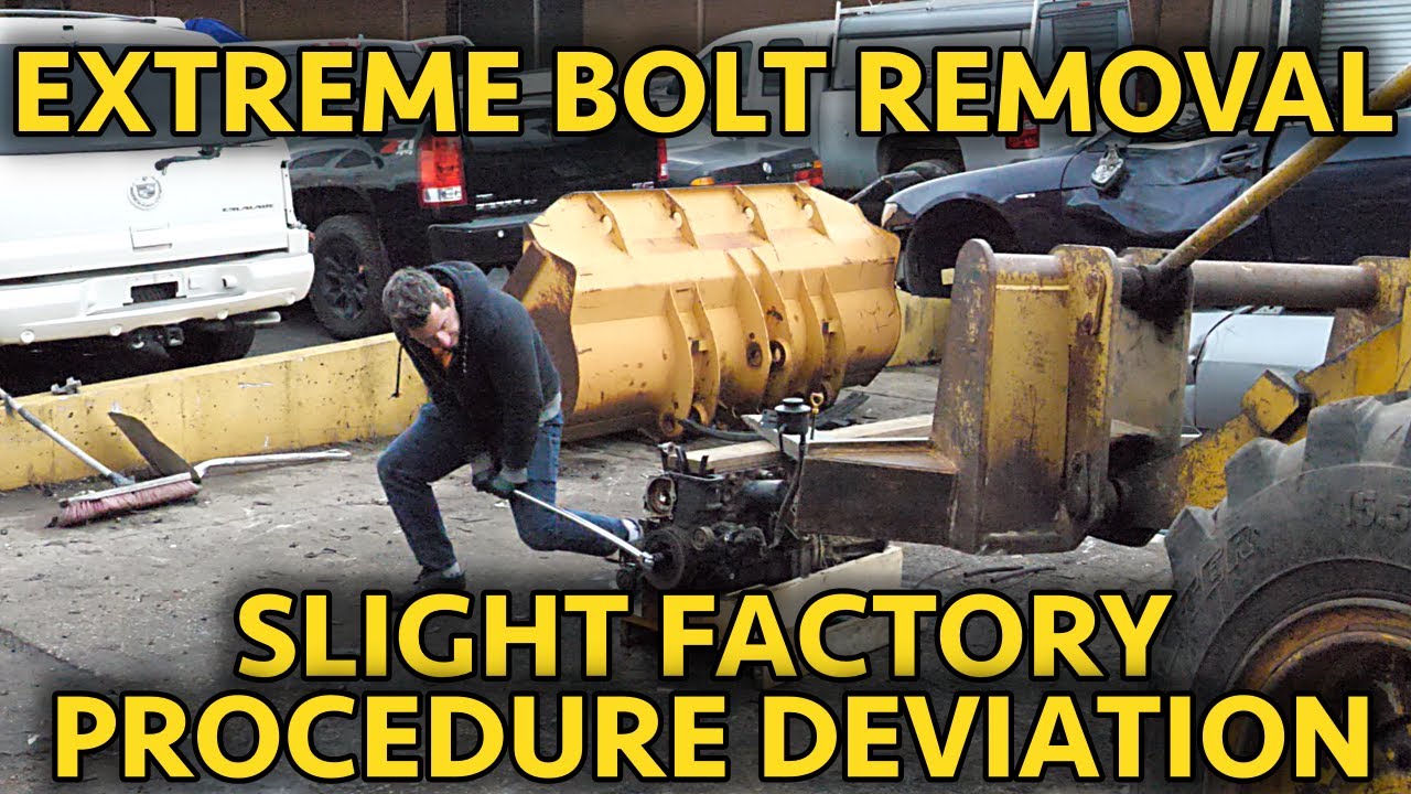 Разборка двигателя Toyota Land Cruiser 1FZ-FE ЗАКРЫТА! ПРИШЛОСЬ ИСПОЛЬЗОВАТЬ ВСЕ МОИ ИНСТРУМЕНТЫ,...