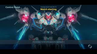 13 minutes of robot warfare