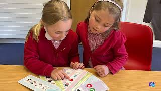 A Voice 4 All - Breaking Down the Barriers of Communication