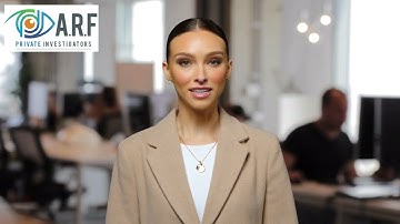 ARF Tracing Agents in Can Hall