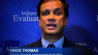Evaluation for Accountability and Learning