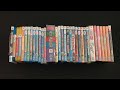 My Hit Entertainment UK DVD Collection 2023 Edition Part 2 