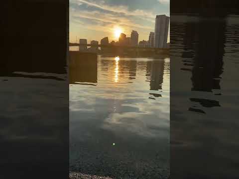Vancouver | Sunset