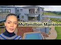 Connie Ferguson Secret Multimillion mansion worth is Revealed, watch now