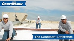 Video About the CentiMark Difference | Commercial Roofing Services