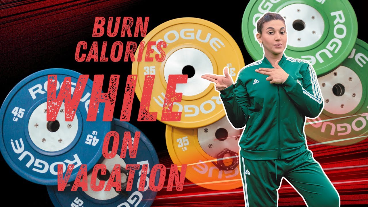 Fitness Motivation Tips for Travelers: Stay Strong on the Go