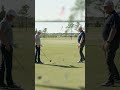 How To: Start Hitting Beautiful DRAWS! 💫  #shorts