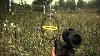 Operation Flashpoint Commands