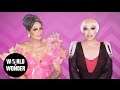 FASHION PHOTO RUVIEW: S9 Ep 4 "Good Morning B*tches" w/ Raja & Raven | RuPaul's Drag Race