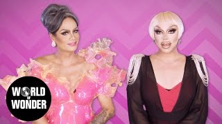 FASHION PHOTO RUVIEW: S9 Ep 4 