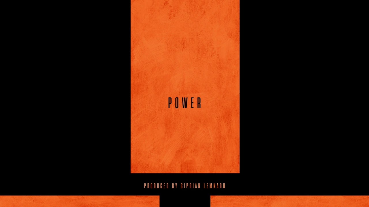 Watch INSOUND - Power (Produced by Ciprian Lemnaru) on YouTube Watch INSOUND - Power (Produced by Ciprian Lemnaru) on YouTube
