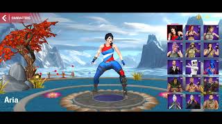 Real Superhero kung fu Fight champion 🏆 screenshot 2