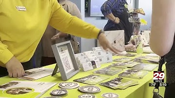 UVA career fair builds pathways for current and future leaders