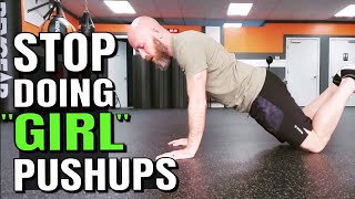 Pushups for Beginners, Both Men and Women | Extend Your Sets or Get Your First Rep screenshot 5