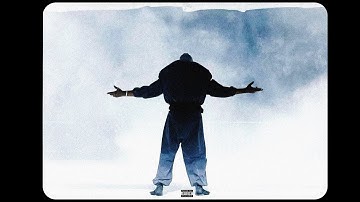 (FREE) XXXTENTACION x Travis Scott x Kanye West Type Beat 2025 ~ "2 LATE"