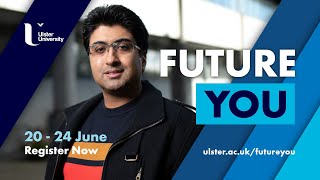 Graduate Internship Programme for Ulster Graduates