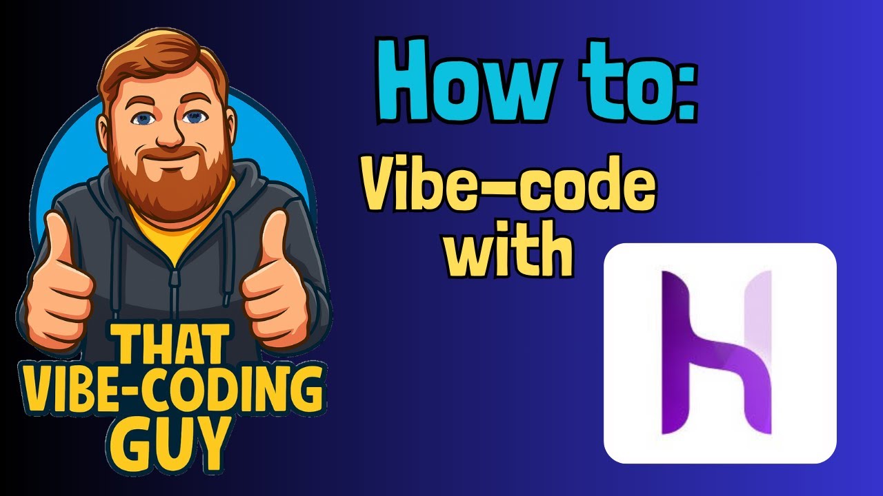 How to Vibe-code with Henosia