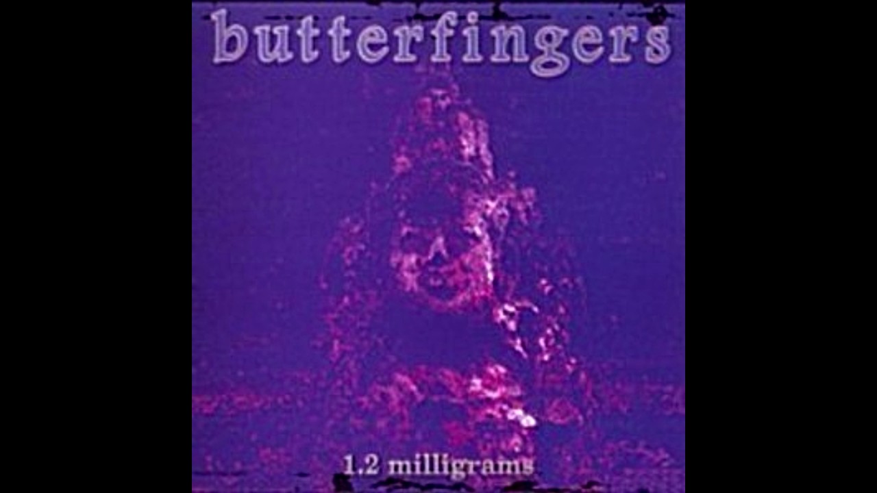 Butterfingers In The Calm YouTube Music
