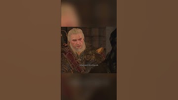 What happens if you make Yen angry about Triss #witcher  #witcher3  #yennefer  #triss