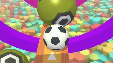 Action Balls Tutorial SpeedRun New Update Level 1468 Walkthroungh Gameplay Android ios Mobile Game