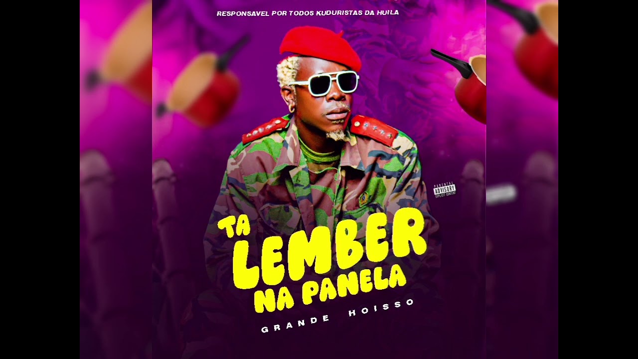 Lembre Na panelaGrande hoissoResponsável de todos kuduristas da Huíla