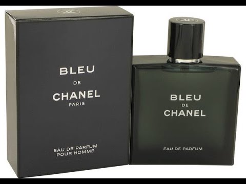 bleu de chanel fragrancenet