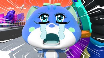 Sold Out in a Flash! Loco Nuts Adventure Best Scene animation/ SpartaRemix By Preview2Mokou 