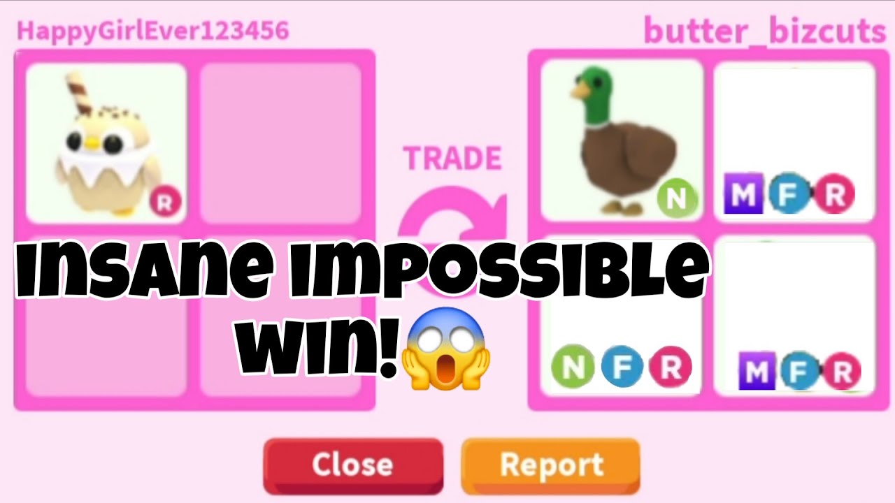 😱😛No Way! They INSANELY OVERPAID For My VANILLA PENGUIN + HUGE WIN TRADE FOR MEGA NEON SNOWBALL PUG😱