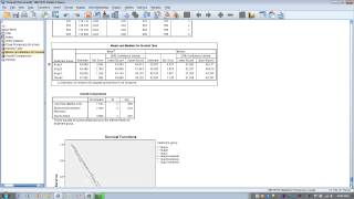 How to Use SPSS-Kaplan-Meier Survival Curve
