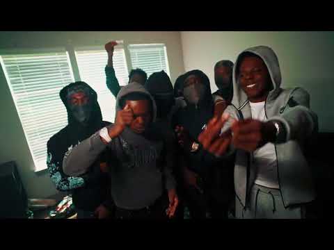 Ree30 - Switching Locations ( Official Video ) Dir. @Waxbando