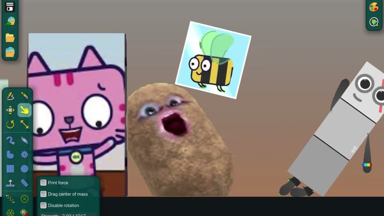 20th Century Fox Bloopers (Early School Edition)