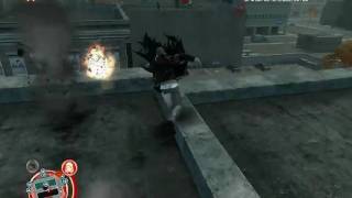 Prototype - Mission 7: In The Web (1/2) [HD] Profile