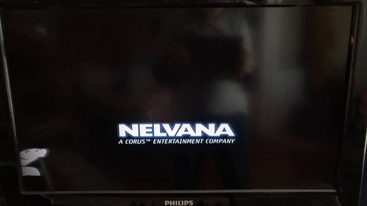 Alphanim And Nelvana Logo Youtube 