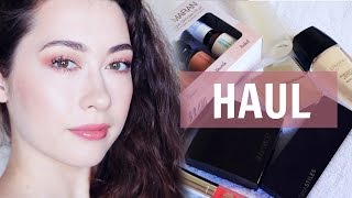 Mini Sephora VIB Rouge Sale & Ulta Haul with DEMO