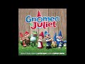 Gnomeo &amp; Juliet Soundtrack 17. Crocodile Rock - Nelly Furtado featuring Elton John