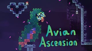 Avian Ascension | Celeste Mods