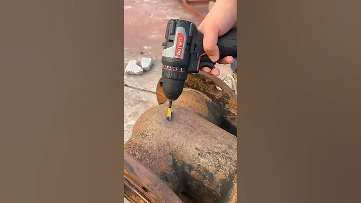 Greenwood batch head non-slip cross strong magnetic#decoration #viralvideo #hardware drill bit tools