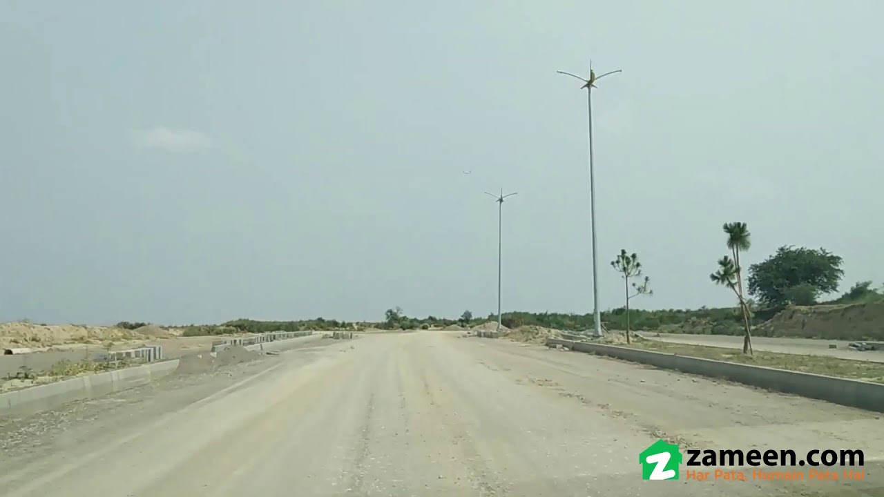 5 MARLA RESIDENTIAL PLOT FOR SALE IN AIRPORT GREEN GARDEN ISLAMABAD YouTube