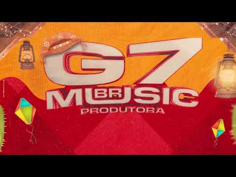 FALA QUE E MINHA AMIGUINHA - MC MAGRINHO E MC RICK - DJ 7W & DJ CVB 011