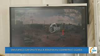 Kaakano Akatambi Akalaga Engeri Okello Gyeyatambulamu Okugenda Okutemula Abaana