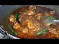 Rajasthan style chicken recipe moms magic food
