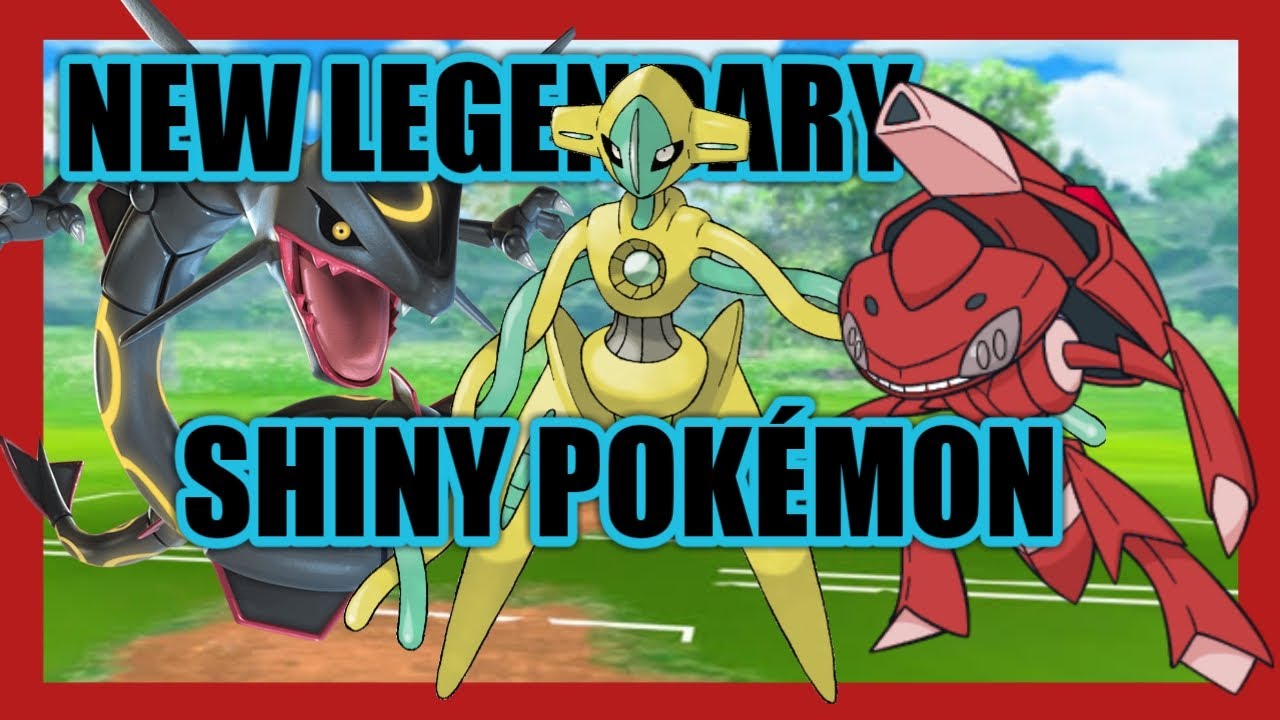 UPCOMING EVENTS IN AUGUST 2020 | POKÉMON GO FEST ULTRA UNLOCK REWARDS | NEW SHINY LEGENDARY POKÉMON