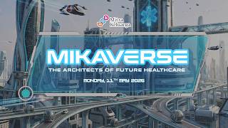 MIKA HEBAT 2026 - MIKAVERSE