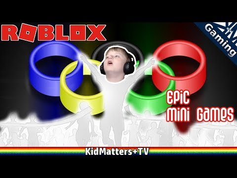 Love For Winning Will Make You Play More Roblox Epic Minigames Action Adventures Km Gaming S01e37 Youtube - mimin be an alienrenewal roblox