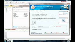Free Cute FTP File Transfer Protocol Password Recovery Software Freeware Downloads