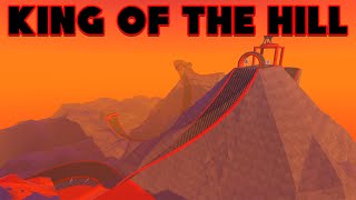Do You Have What It Takes To Be King of the Hill? - Kick or Clutch Ep. 916