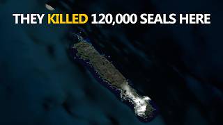 Humans Did Terrible Things on These Islands. Then We Forgot