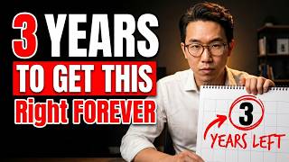 If You Retire in the Next 3 Years This Social Security Decision Defines Your Income Forever